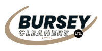 Bursey Cleaners (2010) Limited Logo